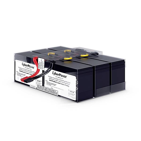 CyberPower RBP0078 Batterie pour onduleur