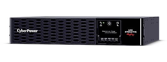 Onduleur (ASI) CyberPower PR3000ERTXL2UAN 3000 VA - Conrad Electronic ...