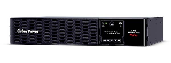 Onduleur (ASI) CyberPower PR3000ERTXL2UAN 3000 VA