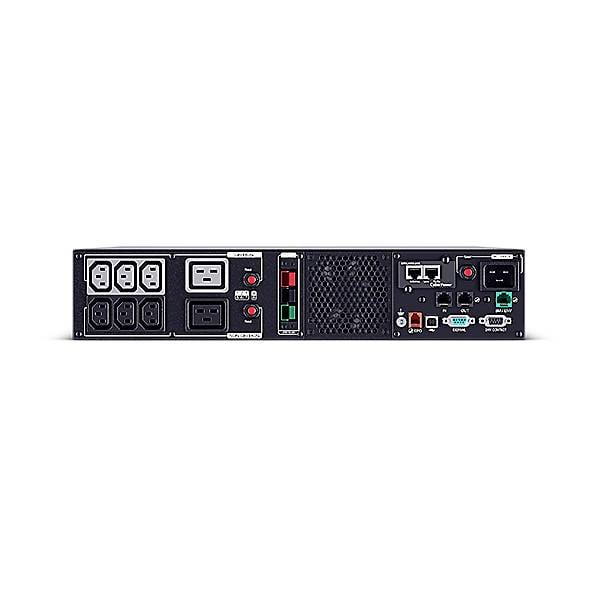 Onduleur (ASI) CyberPower PR3000ERTXL2UAN 3000 VA-1