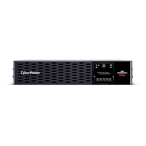 Onduleur (ASI) CyberPower PR3000ERTXL2UAN 3000 VA-2