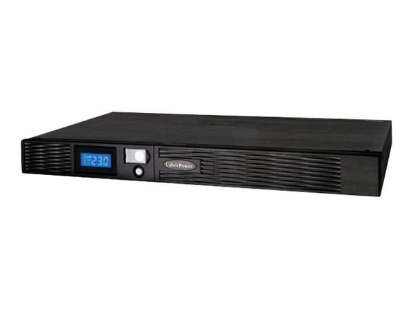 Onduleur (ASI) CyberPower PR1000ELCDRT1U 1000 VA