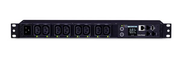 CyberPower PDU81004 PDU81004 Distribution électrique en rack