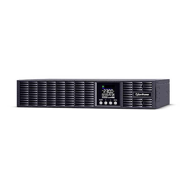 Onduleur (ASI) CyberPower OLS1500ERT2UA 1500 VA