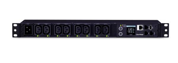 CyberPower PDU81005 PDU81005 Distribution électrique en rack