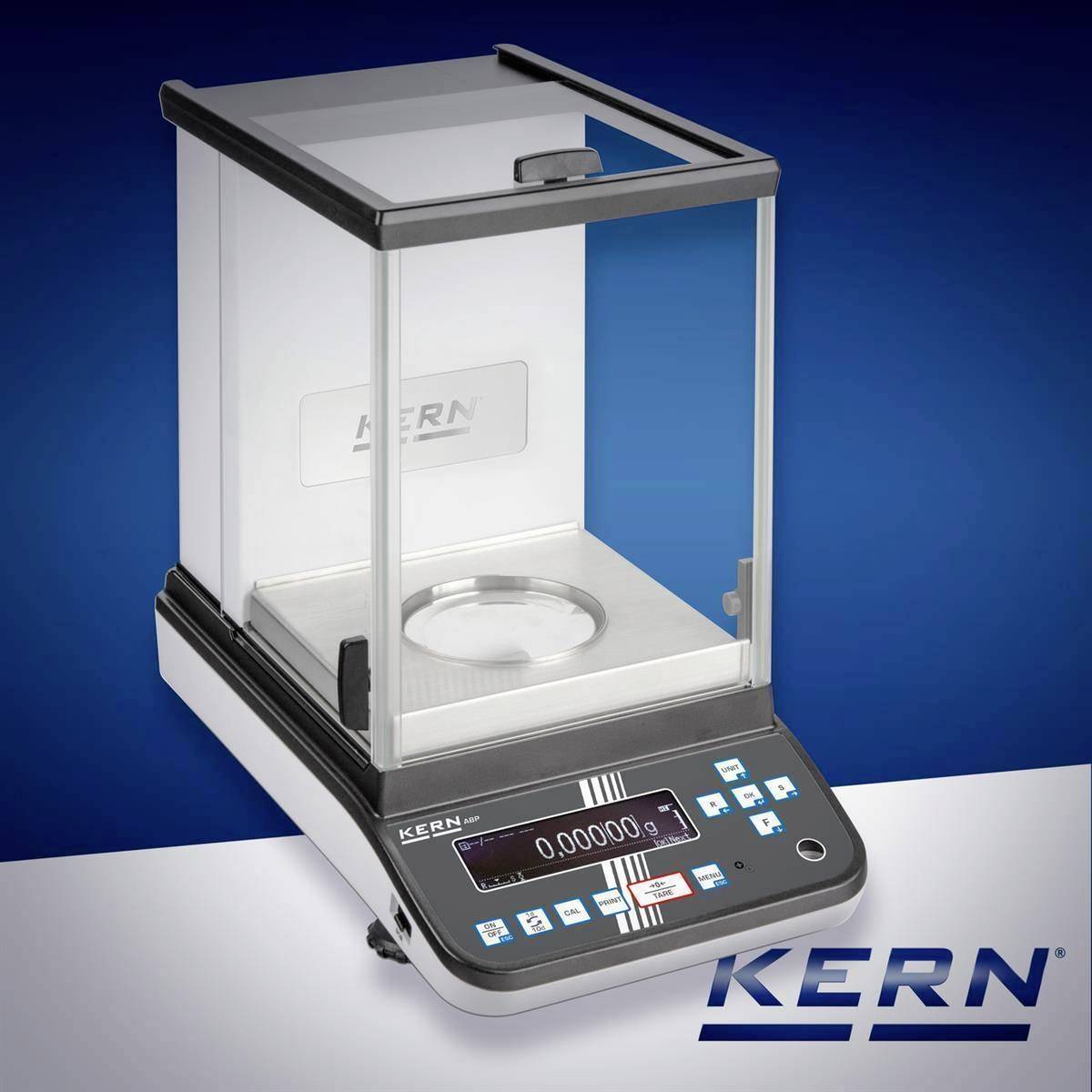 Kern EOB-A04B EOBA04B Capot de protection de travail EOB-A04B-1