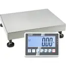 Kern IFC60K3L Balance à plate-forme IFC 60K-3L Plage de pesée (max.) 60 kg Lisibilité 2 g sur bloc d'alimentation