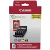 Canon Encre CLI-526 d'origine pack bundle noir, cyan, magenta, jaune 4540B019