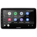 Blaupunkt Cape Town 948 DAB Ampli-tuner multimédia port pour commande au volant, connexion possible à une caméra de recu