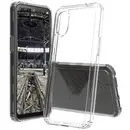 JT Berlin Pankow Clear Coque arrière Samsung Galaxy XCover7 transparent résistant aux chocs 11051