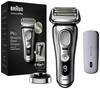 Braun Series 9 9427s 4210201372578 Rasoir à grilles argent