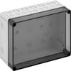 Spelsberg TK PC 2518-11-tm PV Boîtier vide 180 x 254 x 111 Polycarbonate gris 1 pc(s)
