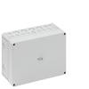 Spelsberg TK PC 2518-11-m PV Boîtier vide 180 x 254 x 111 Polycarbonate gris 1 pc(s)