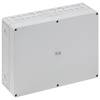 Spelsberg TK PC 3625-11-m PV Boîtier vide 254 x 361 x 111 Polycarbonate gris 1 pc(s)