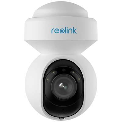 E Series E540 Reolink  Wi-Fi IP  Caméra de surveillance  2560 x 1920 pixels