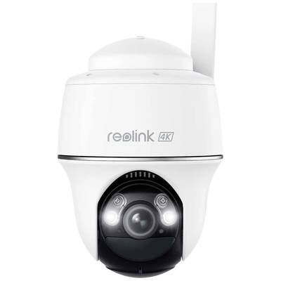 Go Series G440 Reolink  GSM IP  Caméra de surveillance  3840 x 2160 pixels