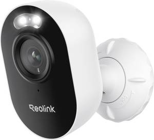 Lumus Series E430 Reolink Netzwerkkamera Wi-Fi IP Caméra de surveillance 2560 x 1440 pixels