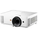 Viewsonic Projecteur PX704HD Laser 4000 Lumen ANSI 1920 x 1200 WUXGA avec télécommande, Fonction de zoom, haut-parleur i
