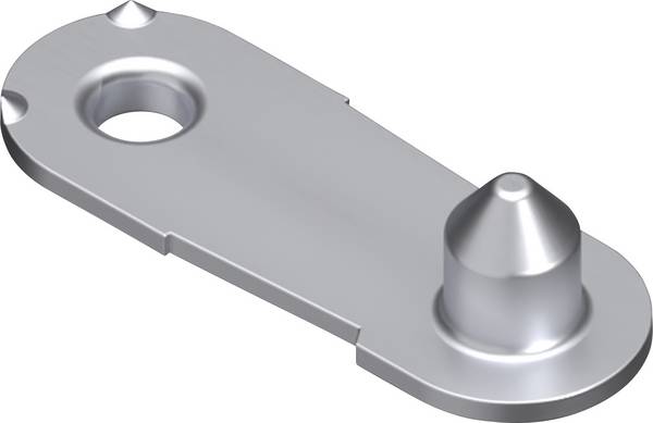 Housse de base pour socle VX pour socle VX 8660140 Rittal Contenu: 20 pc(s)