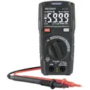 VOLTCRAFT VC-23 Multimètre numérique CAT III 600 V Affichage (nombre de points): 6000