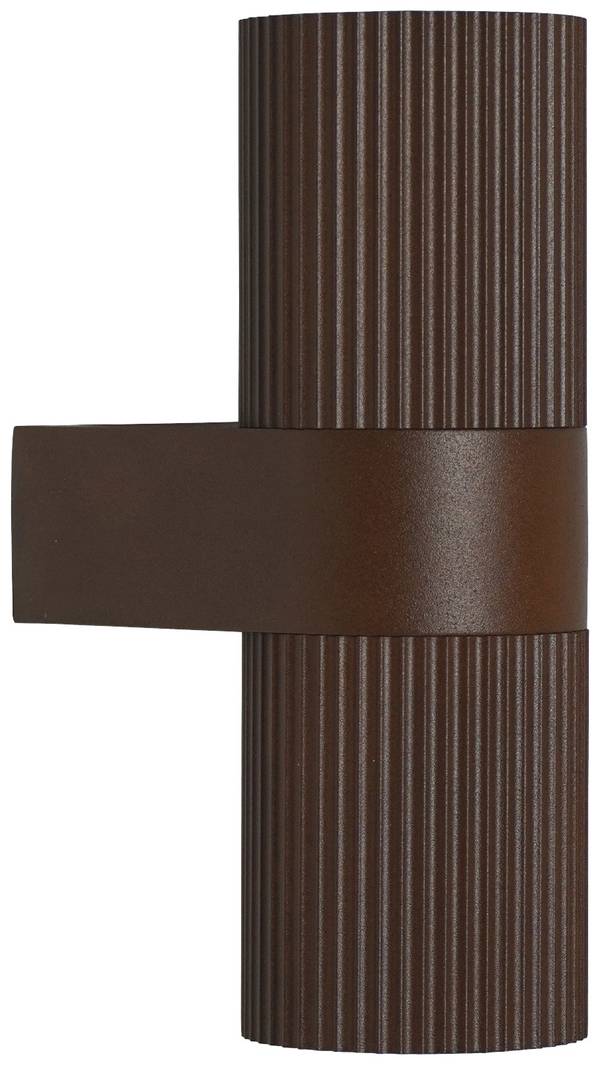 Nordlux Kyklop Ripple 2318051009 Applique GU10    rouille