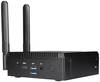 Minix Mini-PC (HTPC) NEO Z100-0db Intel® N N100 3.2 GHz 8 GB RAM 256 GB SSD Intel Graphique UHD Win 11 Pro NEO Z100-0db