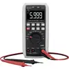 VOLTCRAFT VC905 Multimètre numérique LoZ CAT III 1000 V, CAT IV 1000 V Affichage (nombre de points): 6000