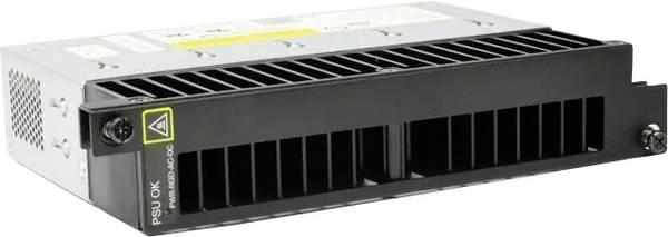 Cisco PWR-RGD-AC-DC-H= Cisco - Stromversorgung Hot-Plug (Plug-I Switch réseau