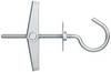 Fischer 045475 KDH 3 K NV Cheville à bascule 105 mm 1 set