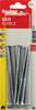 Fischer 503415 SXR 8 x 120 Z K NV Cheville à tige longue 120 mm 1 set