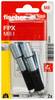 Fischer 522834 FPX M8 I K NV Ancrage pour béton cellulaire 1 set