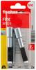 Fischer 522835 FPX M10 I K NV Ancrage pour béton cellulaire 1 set