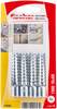 Fischer 532685 FMD 10 x 60 K NV Cheville métallique à expansion 60 mm 12 mm 1 set