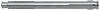 Fischer 532690 F10 M 112 K NV Cheville pour cadre de fenêtre 112 mm 10 mm 1 set