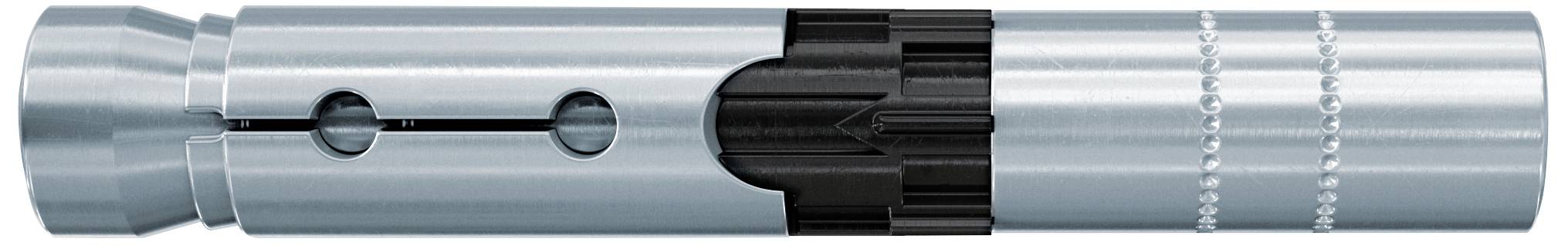 Fischer 532752 FH II 15/M10 I K NV Cheville haute performance 15 mm 1 set