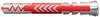 Fischer 537651 DuoPower 8 x 65 K NV Cheville 65 mm 8 mm 1 set