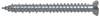 Fischer 532750 FFS 7,5 x 92 K NV Cheville pour cadre de fenêtre 92 mm 1 set