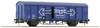 Roco 6600055 Wagon de marchandises couvert CC