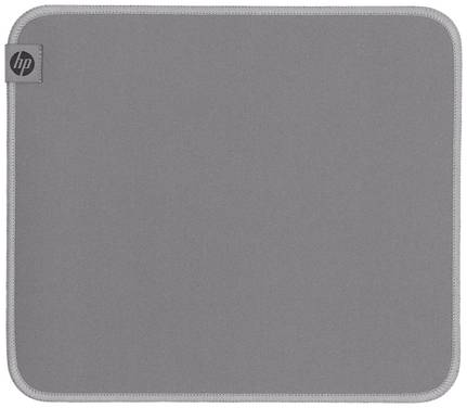 HP 100    caoutchouc, PET recyclé gris