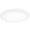 Paulmann Atria Shine Eclairage LED pour pièce humide LED LED intégrée 11.2 W blanc chaud blanc