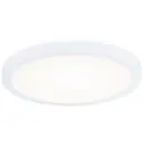 Paulmann Atria Shine Eclairage LED pour pièce humide LED LED intégrée 11.2 W blanc chaud blanc