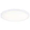 Paulmann Atria Shine Eclairage LED pour pièce humide LED LED 16 W blanc chaud blanc