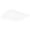 Paulmann Atria Shine Eclairage LED pour pièce humide LED LED 16 W blanc chaud blanc