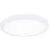 Paulmann Atria Shine Eclairage LED pour pièce humide LED LED intégrée 11.2 W blanc neutre blanc