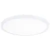 Paulmann Atria Shine Eclairage LED pour pièce humide LED LED intégrée 16 W blanc neutre blanc