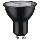 Paulmann 29166 LED CEE E (A - G) GU10 réflecteur 8 W blanc chaud (Ø x H) 50 mm x 54 mm 1 pc(s)