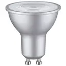 Paulmann 29168 LED CEE E (A - G) GU10 réflecteur 8 W blanc chaud (Ø x H) 50 mm x 54 mm 1 pc(s)