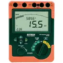 Extech Extech 380396 Appareil de mesure de l'isolation 500 V, 1000 V, 2500 V, 5000 V 60 GΩ