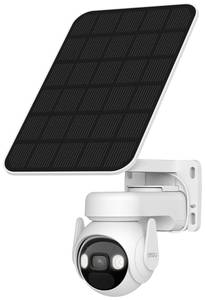 Imou-KIT/IPC-K9EP-3T0WE/FSP12-TYPEC IMOU Cell PT Solar Kit Wi-Fi IP Caméra de surveillance 2304 x 1296 pixels