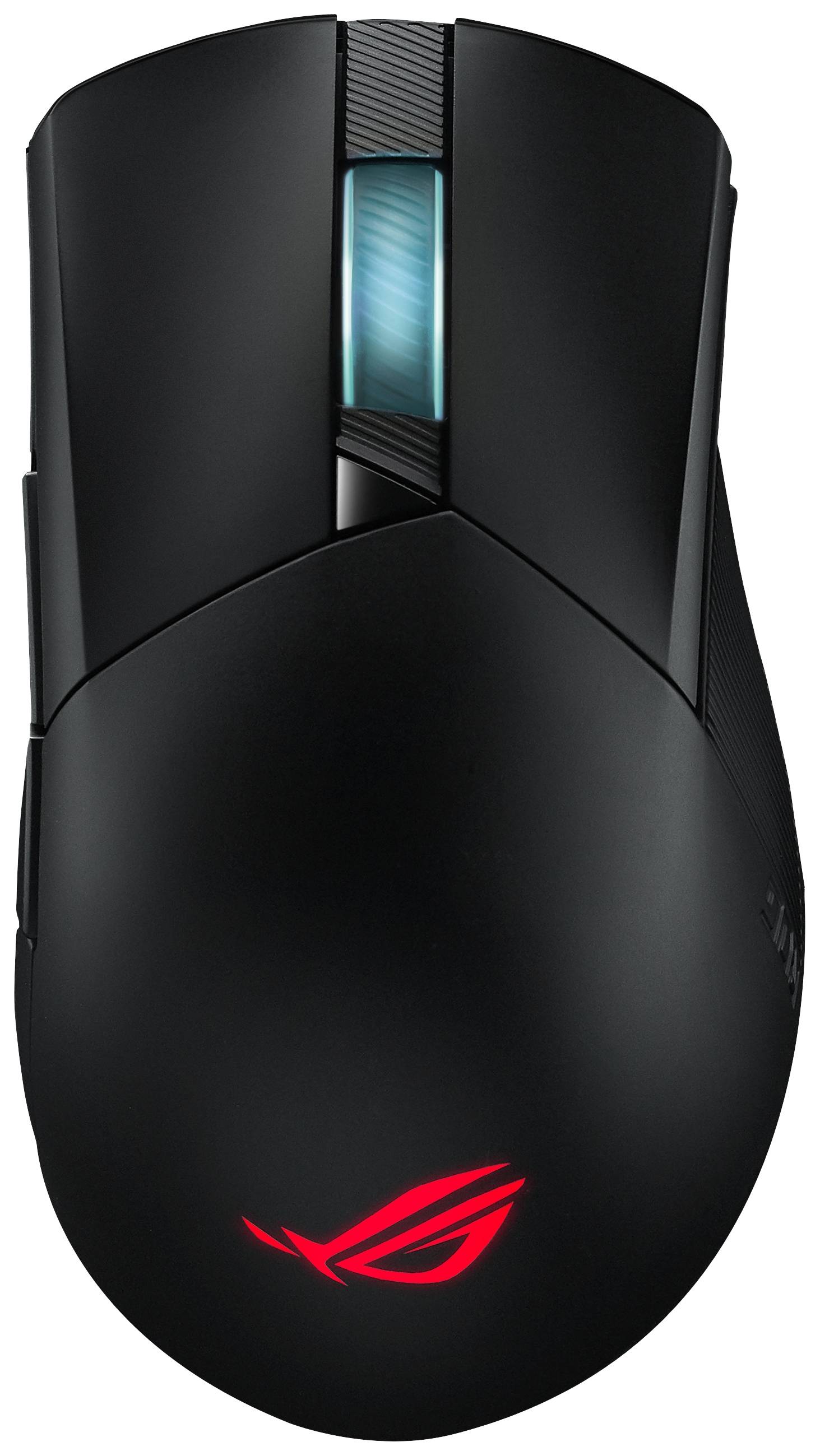 Asus ROG GLADIUS III Souris USB optique multicolore 9 Boutons 19000 dpi ergonomique, éclairé-6